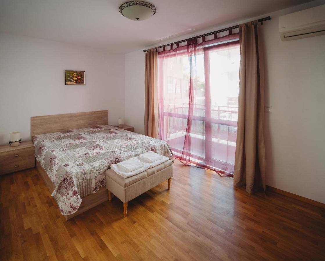 Andreya'S Sea Apartment-Beach, Sea Garden ,Old Town, Free Parking, Free Evcharging Station Várna Kültér fotó