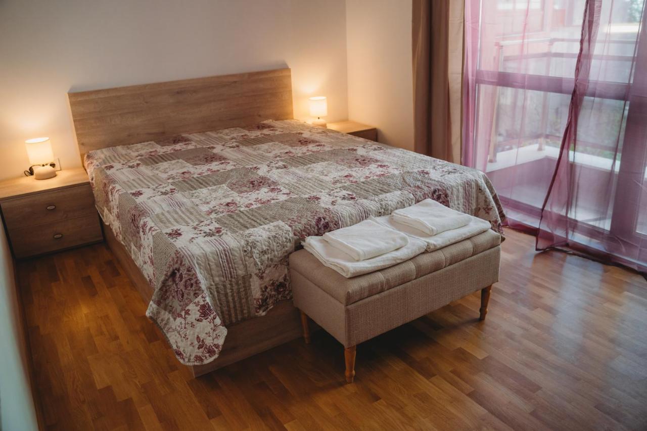 Andreya'S Sea Apartment-Beach, Sea Garden ,Old Town, Free Parking, Free Evcharging Station Várna Kültér fotó